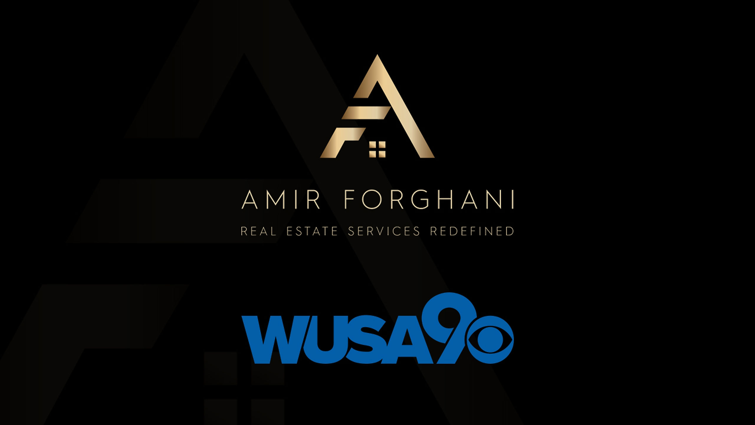 WUSA9 with Amir Forghani